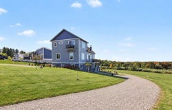 5815 Farrell Road, Central Lake, MI 49622