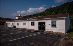 101 Main Avenue, Nitro, WV 25143