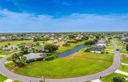 19 MEDALIST Place, ROTONDA WEST, FL 33947