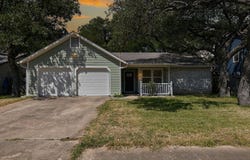 11608 Tanglebriar Trl, Austin, TX 78750