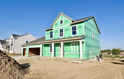 7118 Kettle Dale Avenue SE, Alto, MI 49302