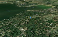 Peaceful Woods Drive, Eustace, TX 75124