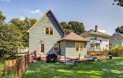 218 E 7th Street, Ames, IA 50010