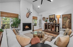 2055 Collins Drive, Pea Ridge, AR 72751