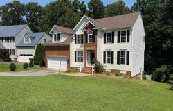 3455 IVYRIDGE Drive, CHESTER, VA 23831