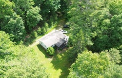 4262 Steven Hole Run Rd, Buckeye, WV 24924