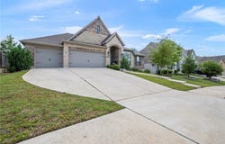 140 Catani Loop, Georgetown, TX 78628