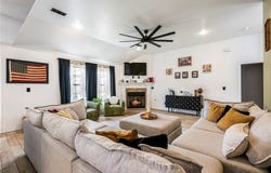 440 Trieste Drive, Centerton, AR 72719