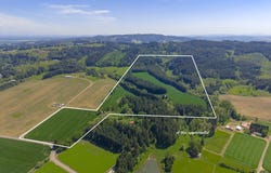 7734 SE STARR QUARRY Rd, Amity, OR 97101