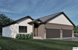 14821 Bruning Street, Bennington, NE 68007