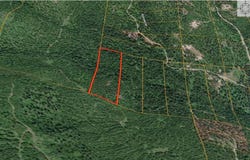 NHN Peach Park Loop, Rollins, MT 59931