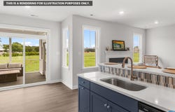 LAKEVIEW CT, NELLYSFORD, VA 22958