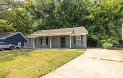 646 CREEKSTONE CR, Memphis, TN 38127
