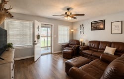 925 N 6th Street, Haskell, TX 79521