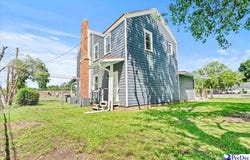 602 N Park St, Mullins, SC 29574