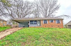 2380 HILLSIDE Ave, Memphis, TN 38127