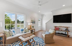 10 Moss Pointe Lane, St. Simons Island, GA 31522