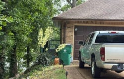 411 Alexander Ave, Horseshoe Bend, AR 72512