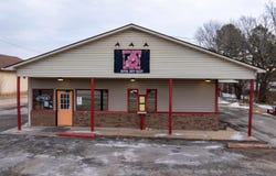 2170 N Central Ave, Batesville, AR 72501