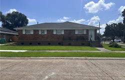 1233 CURTIS Street, Harvey, LA 70058