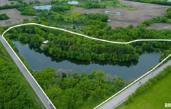7750 Pine BLUFF Road, Morris, IL 60450