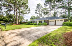 2764 Powhatan Drive, Sumter, SC 29150