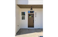 Denali St SE lot: 26, Salem, OR 97302