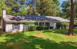 1316 Pine Hill Drive, Jefferson, TX 75657