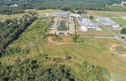 9th St W, Red Bay, AL 35582