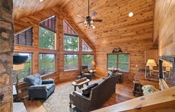 142 Fawn Lane, Purlear, NC 28665