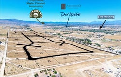 Deep Creek Road, Apple Valley, CA 92308