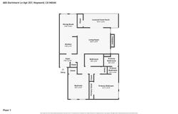665 Dartmore Ln, Hayward, CA 94544