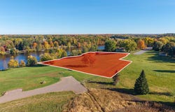 2.78 acres Bruno Avenue E, Ladysmith, WI 54848