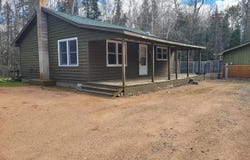 7736 BIRCH LAKE RD E, Winchester, WI 54557