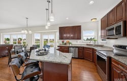 3293 Bentwater Place, St Charles, MO 63301