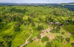 Nicolai Cutoff, Rainier, OR 97048