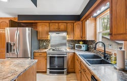 3378 W Klees Road, Stanton, MI 48888