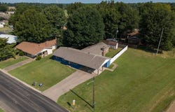 398 E Barry St, Wynne, AR 72396