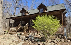 1081 Stoney Way, Bedford, VA 24523