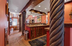 24 Switch Back Ln, Cloudcroft, NM 88317-9999