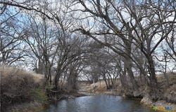 County Road 621, Hamilton, TX 76531