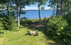 191 Woods Point Road, Blue Hill, ME 04614