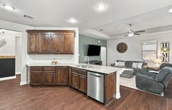 28 S Highland Drive, Sanger, TX 76266