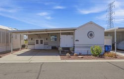 650 N Hawes Road, Mesa, AZ 85207