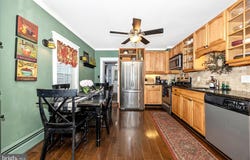 722 N MARKET Street N, FREDERICK, MD 21701
