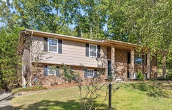 6218 Glenridge Lane, Hixson, TN 37343