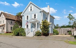 18 Hardy St, Danvers, MA 01923