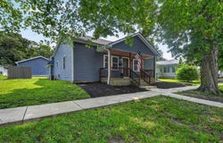 1016 3rd Street, Covington, IN 47932