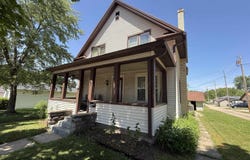 310 E Monroe Street, Tomah, WI 54660