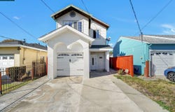 3033 Rheem Ave, Richmond, CA 94804